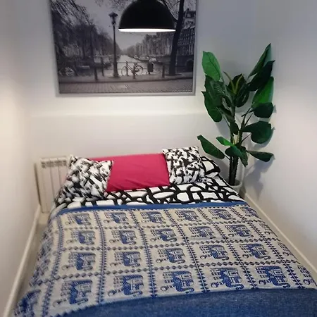Appartement Puente De Piedra/el Pilar Saragosse