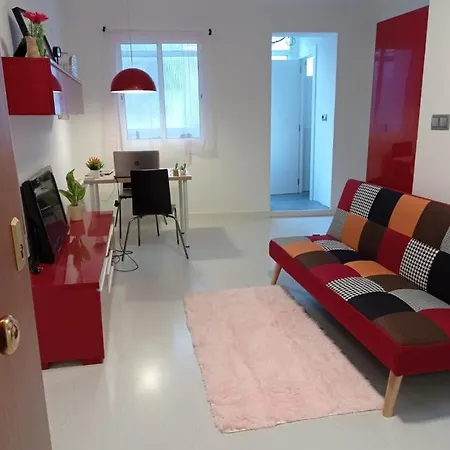 Puente De Piedra/el Pilar Apartment Zaragoza