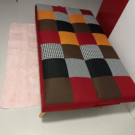 Puente De Piedra/el Pilar Appartement